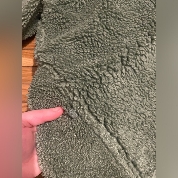 Lululemon Fleece Sherpa Jacket 🍋 - Picture 5 of 7